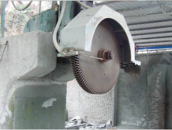 Phụ kiện máy móc ngành đá - Binzhou Dignum Saw Stone Machine Factory